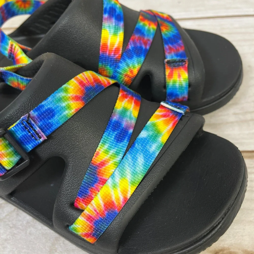 Chaco adventures slides